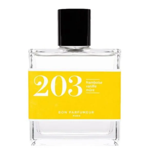 203 Framoise / Vanille / Mûre E.d.P. Spray