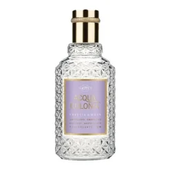 Freesia & Musk E.d.C. Nat. Spray