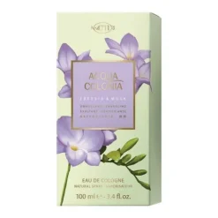 Freesia & Musk E.d.C. Nat. Spray