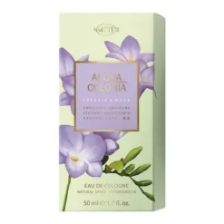 Freesia & Musk E.d.C. Nat. Spray