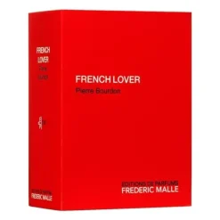 French Lover E.d.P. Nat. Spray