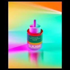 Fruit Glaze Vitalizing & Brightening Facial Oil