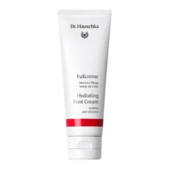 Fußcreme