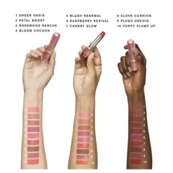 Futurist Hydra Plump Lip Balm 2,8