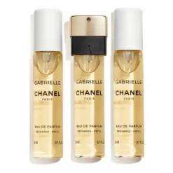 GABRIELLE CHANEL