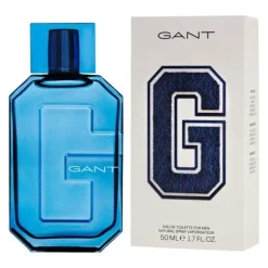 GANT E.d.T. Nat. Spray