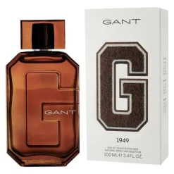GANT 1949 E.d.T. Nat. Spray