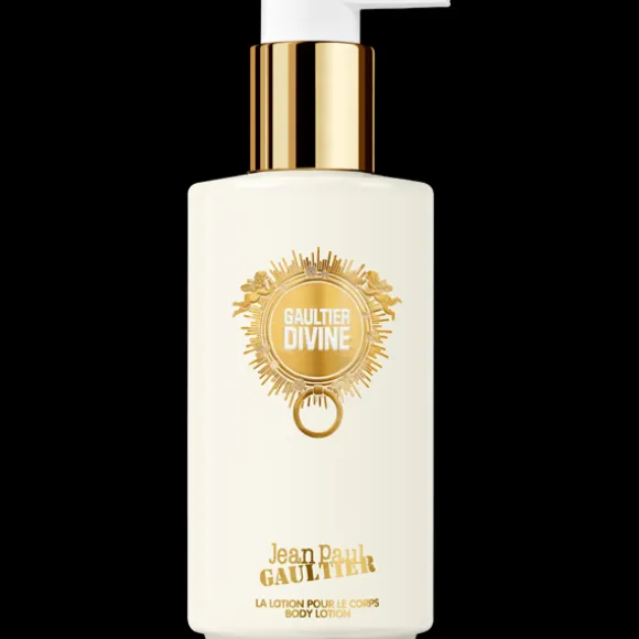 Gaultier Divine Body Lotion