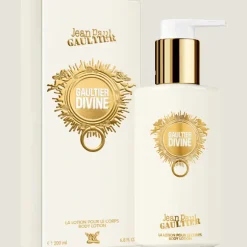 Gaultier Divine Body Lotion