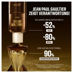 Gaultier Divine Elixir Parfum Refill