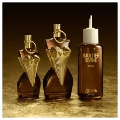 Gaultier Divine Elixir Parfum Refill