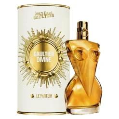 Gaultier Divine Le Parfum E.d.P. Nat. Spray (Refillable)