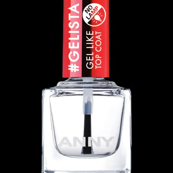 Gelista Gel Like Top Coat