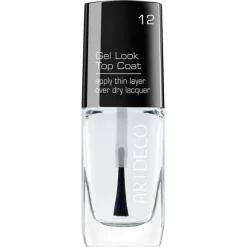 Gel Look Top Coat