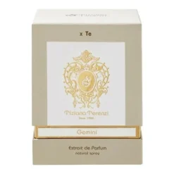 Gemini Extrait de Parfum