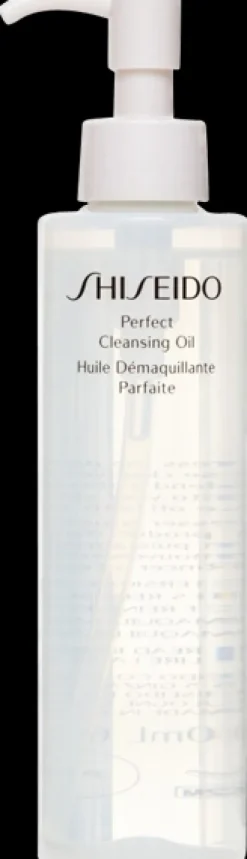 Generic Skincare Perfect Cleansing Oil