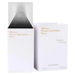 Gentle Fluidity Silver Eau de Parfum