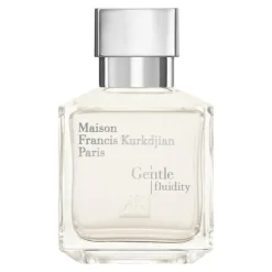 Gentle Fluidity Silver Eau de Parfum