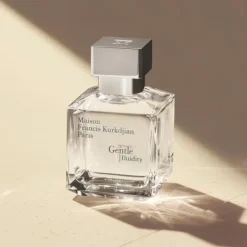 Gentle Fluidity Silver Eau de Parfum