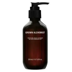 Gentle Gel Facial Cleanser