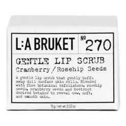 270 Gentle Lip Scrub