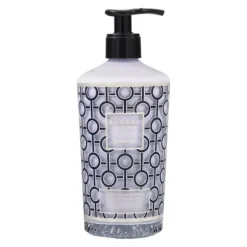 Gentlemen Body & Hand Lotion
