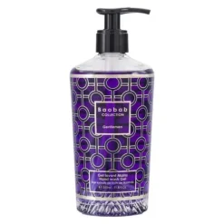 Gentlemen Hand Wash Gel