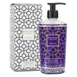 Gentlemen Hand Wash Gel