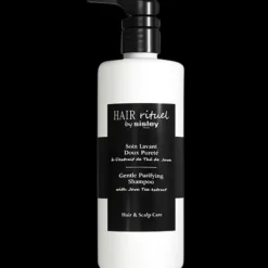 Gentle Purifying Shampoo