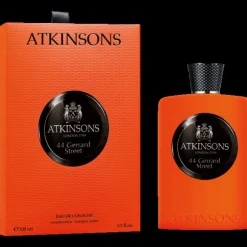 44 Gerard Street Eau de Cologne