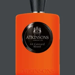 44 Gerard Street Eau de Cologne
