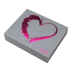 Geschenk-Box Sweetheart Orchid Love