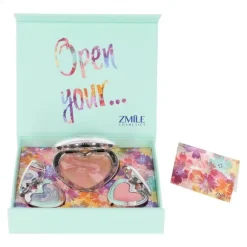 Geschenk-Box Sweethearts Pastel Love