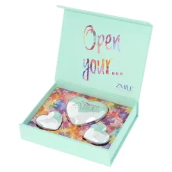 Geschenk-Box Sweethearts Pastel Love