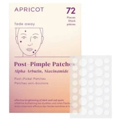 Gesichtspatches Post Pimple Patches