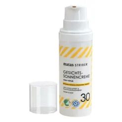 Gesichts-Sonnencreme LSF 30