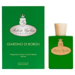 Giardino di Boboli Extrait de Parfum