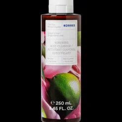 Ginger Lime Revitalisierendes Duschgel