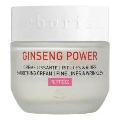 Ginseng Power Crème