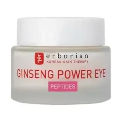 Ginseng Power Eye