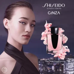 Ginza Eau de Parfum