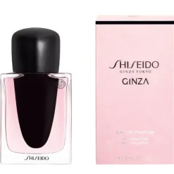 Ginza Eau de Parfum