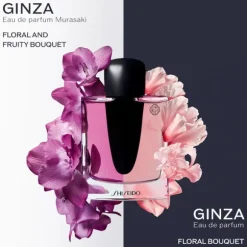 Ginza Murasaki E.d.P. Nat. Spray