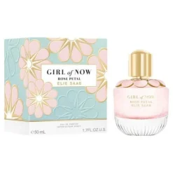 Girl of Now Rose Petal E.d.P. Nat. Spray