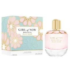 Girl of Now Rose Petal E.d.P. Nat. Spray
