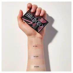 Glamour Lidschatten
