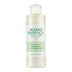 Glycolic Foaming Cleanser