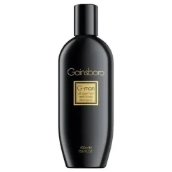 G-Man Hair & Body Shampoo