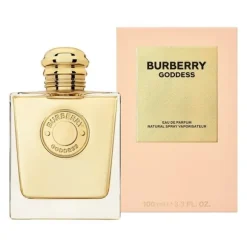 Goddess E.d.P. Nat. Spray