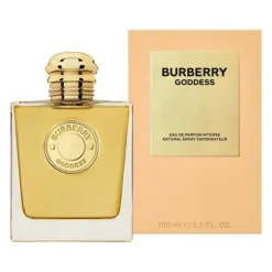 Goddess E.d.P. Nat. Spray Intense